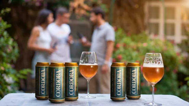 Cerveza Córdoba se despierta: CCU relanza la marca que tenía “dormida” y va por el orgullo cordobés (hoy se queda con el 7% del mercado provincial)