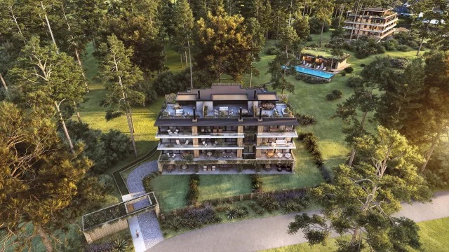 BREE Desarrollos consolida su crecimiento con nuevos proyectos en Montevideo y Punta del Este