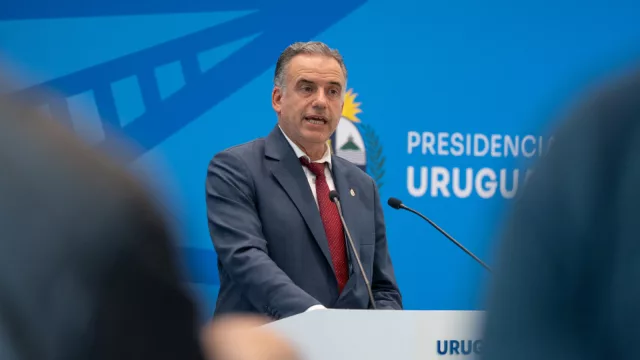 Orsi, el presidente de los data centers
