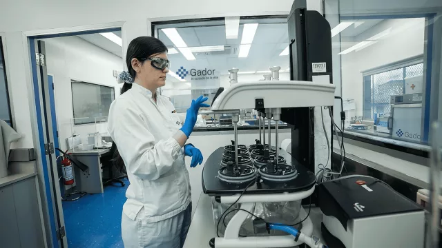 GADOR celebra 45 años en Uruguay y proyecta una nueva etapa de crecimiento