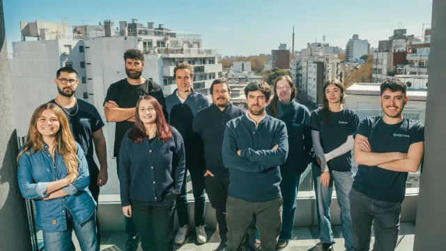 “Donde todavía no hay manual, nosotros construimos el camino”: el equipo de Eve Move que impulsa la carga eléctrica en Uruguay