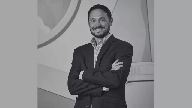 Unilever en Uruguay tiene nuevo country manager: Raúl Arce