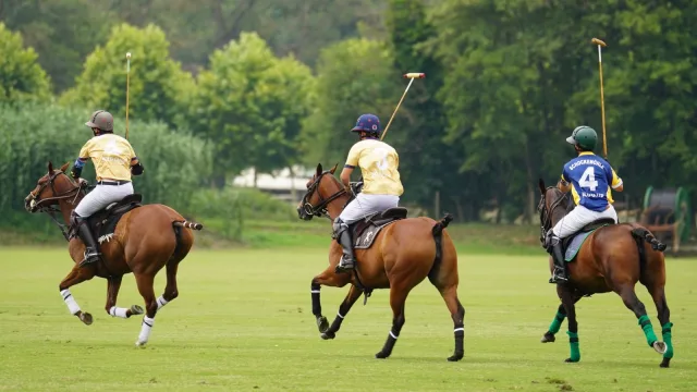 Punta del Este, la anfitriona (Uruguay será sede del Mundial de Polo 2027)