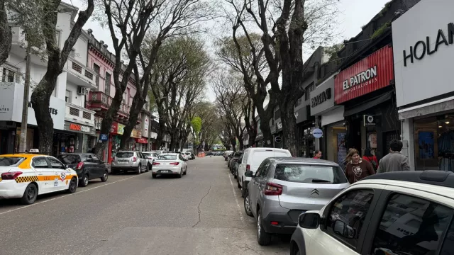 La única zona mayorista de Montevideo ya no es solo para revendedores (nuevas marcas, más público y alquileres de hasta $400.000)