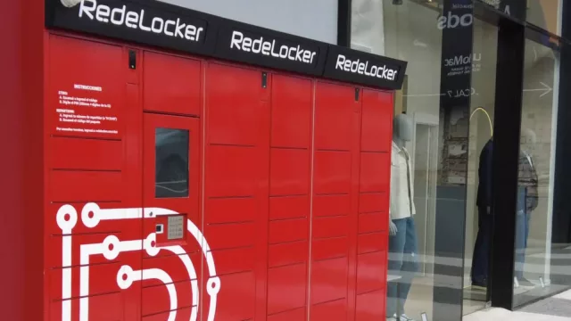 RedeLocker amplía sus soluciones (lleva sus lockers inteligentes a una decena de edificios)