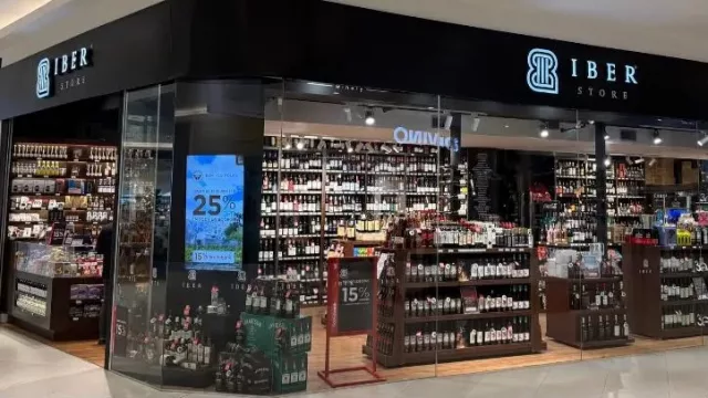 Canastas y regalos corporativos a medida: la propuesta de IBER para este fin de año