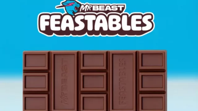“Lo que iba a durar seis meses voló en tres semanas” (la locura por el chocolate de MrBeast que importa Solyal)