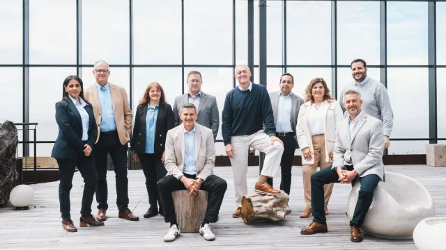 “La agilidad y la innovación son nuestras fortalezas para competir en medios de pago” (el equipo de Cabal)