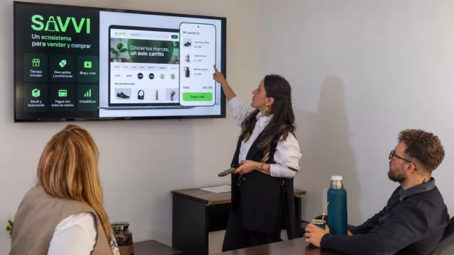 SAVVI llega a Uruguay: una nueva plataforma que busca transformar el comercio digital y reunir a cientos de marcas en un solo lugar