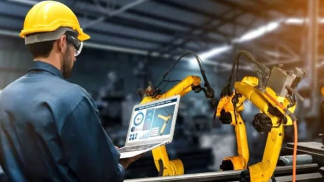 La industria UY hacia 2035 (estudio revela las tendencias que la transformarán)