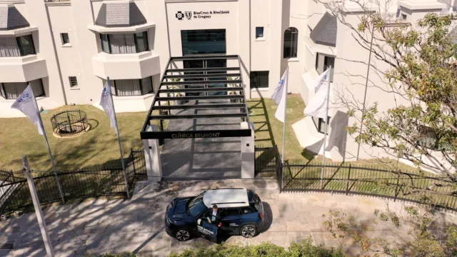 Mirá el noveno episodio del Ciclo Audiovisual por los 20 años de InfoNegocios con Gabriel Valdés como protagonista.