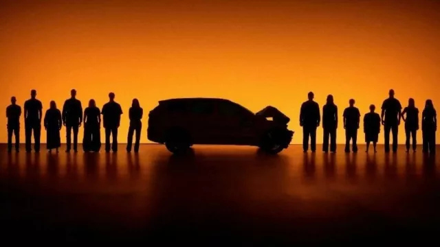 Volvo Cars demuestra con evidencia científica que la seguridad puede ser igual para mujeres y hombres