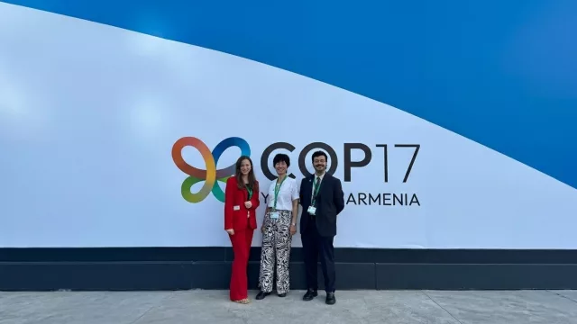 Una IA para que las pymes argentinas exporten: qué hace ICC One Click y cómo se accede