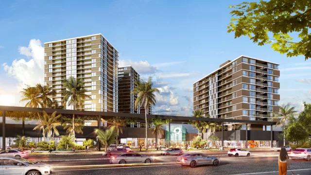 Aventura Shopping abrirá en noviembre con una inversión de US$ 200 millones (y ya proyecta su primera ampliación)
