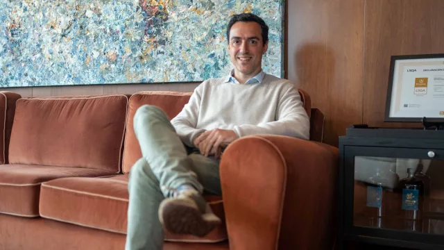 “Uruguay tiene una base muy sólida para seguir creciendo en el comercio electrónico” (Diego Gamba, Country Manager de Mercado Libre Uruguay)