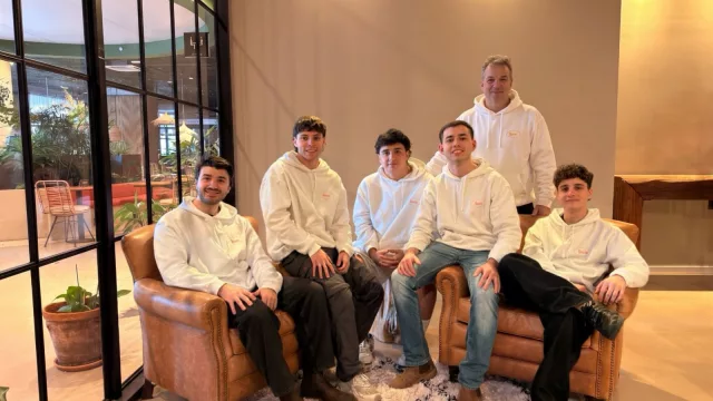 Viatik levantó US$ 600.000 con inversores vinculados a PedidosYa y Uber (la startup uruguaya acelera su expansión en Argentina)
