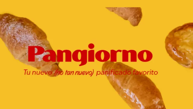 Pangiorno invierte US$ 5 millones en su planta (y comienza a exportar a Chile)