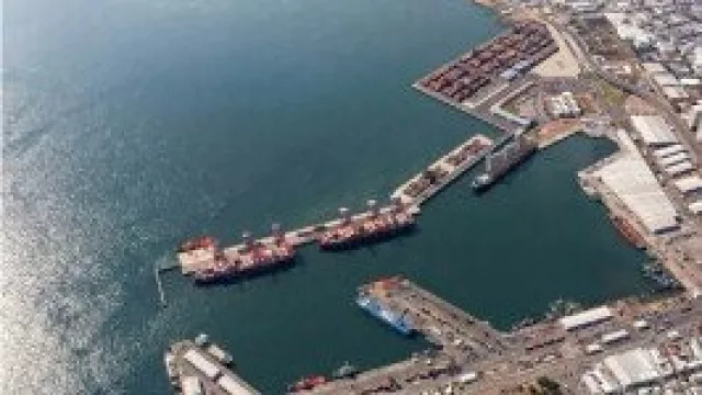 Montevideo Container Terminal busca consolidar a Uruguay como hub logístico