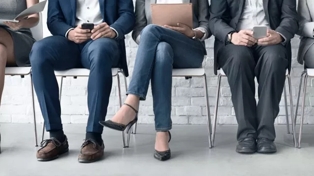 La demanda laboral repuntó en setiembre (pero 3er trimestre cerró con caída de 5,7%)